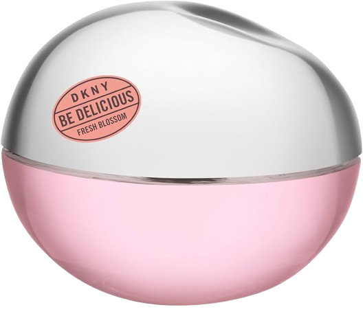 DKNY BE DELICIOUS FRESH BLOSSOM WOMEN 3.4 OZ EDP