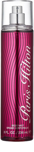 BODY MIST WOMEN PARIS HILTON 8.0 OZ.