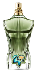 JEAN PAUL GAULTIER "LE BEAU"PARADISE GARDEN MEN 3.4 OZ EDP