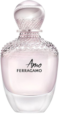 SALVADORE FERRAGAMO AMO WOMEN  3.4 OZ EDP