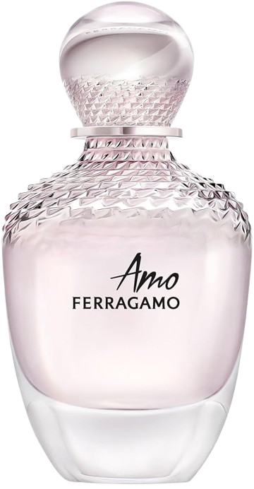 SALVADORE FERRAGAMO AMO WOMEN  3.4 OZ EDP