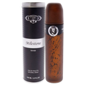 CUBA MILESTONE MEN 3.4 OZ. EDT