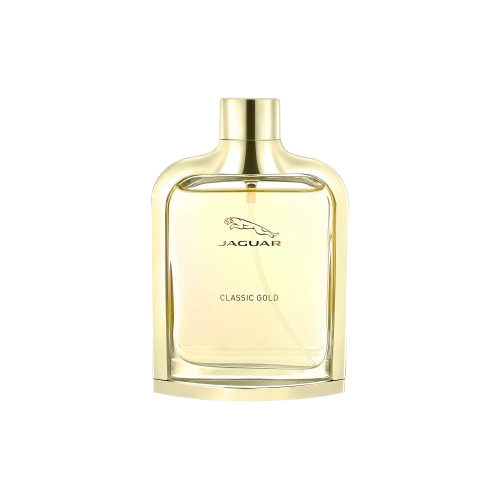 JAGUAR GOLD MEN 3.4 OZ. EDT