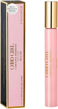 MINI CAROLINA HERRERA GOOD GIRL BLUSS WOMEN 0.33 OZ EDP