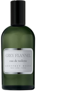 GEOFFREY BEENE GREY FLANNEL MEN 4.0 OZ. EDT