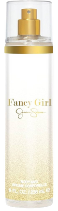 BODY MIST WOMEN JESSICA SIMPSON FANCY GIRL 8.0 OZ.