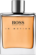 HUGO BOSS IN MOTION MEN 3.4 OZ. EDT