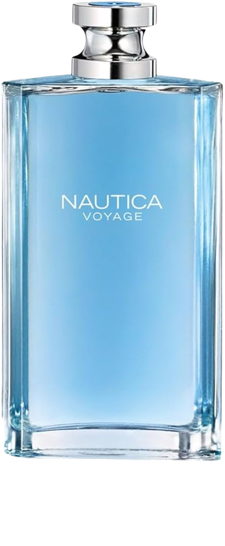 NAUTICA VOYAGE MEN 6.7 OZ. EDT