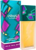 ANIMALE WOMEN 3.4 OZ. EDP