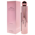 PERRY ELLIS 360 COLLECTION ROSE WOMEN 3.4 OZ. EDP