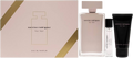 NARCISO RODRIGUEZ FOR HER 3.4 OZ EDP SP / 0.34 OZ  EDP