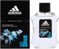 ADIDAS ICE DIVE MEN 3.4 OZ EDT