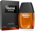 DRAKKAR NOIR "INTENSE" MEN 3.4 OZ. EDP