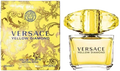 VERSACE YELLOW DIAMOND WOMEN 3.0 OZ. EDT
