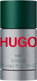 DEODORANT HUGO BOSS STICK GREEN  MEN 2.4 OZ