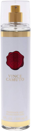 BODY MIST WOMEN VINCE CAMUTO 8.0 OZ.