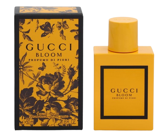 GUCCI BLOOM PROFUMO DI FIORI WOMEN 3.4 OZ. EDP