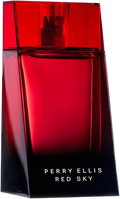 PERRY ELLIS RED SKY WOMEN 3.4 OZ EDT