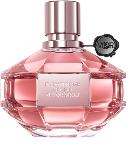 VIKTOR & ROLF FLOWERBOMB NECTAR INTENSE WOMAN 3.0 OZ. EDP
