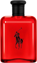 RALPH LAUREN POLO RED MEN 4.2 OZ EDT