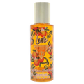 BODY MIST WOMEN GUESS LOVE SUNKISSED FLIRTATION WOMEN 8.4 OZ.