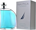 NAUTICA CLASSIC MEN 3.4 OZ. EDT