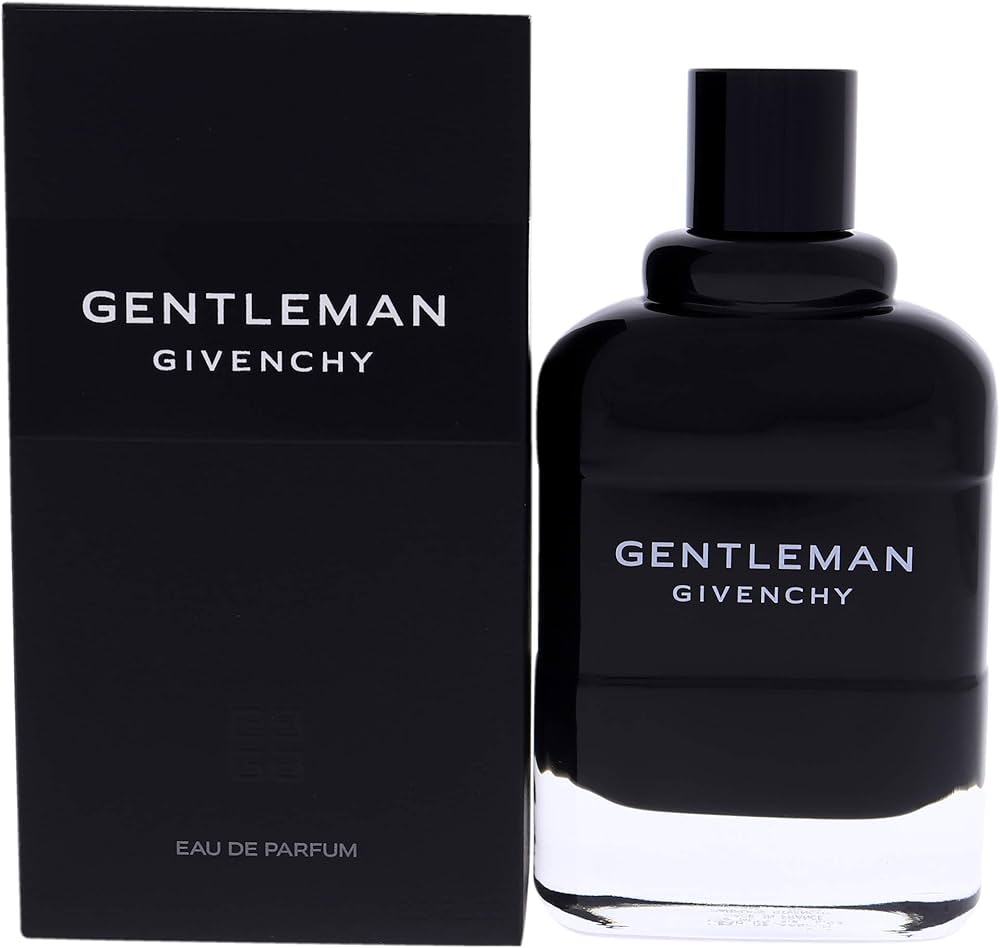 GIVENCHY GENTLEMAN MEN 3.4 OZ EDT SP