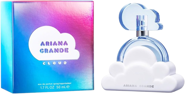 ARIANA GRANDE CLOUD WOMEN 3.4 OZ. EDP