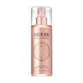 BODY MIST WOMEN GUESS BELLA VITA ROSA  8.4 OZ