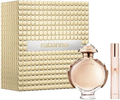 SET PACO RABANNE OLYMPEA WOMEN ( 2 PC )2.7 OZ EDP SP / MINI