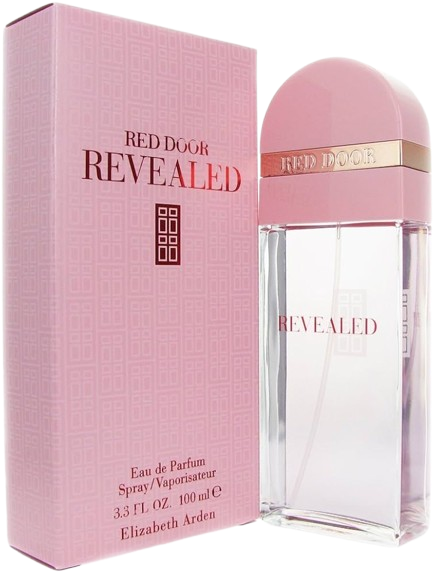 ELIZABETH ARDEN RED DOOR WOMEN 3.4 OZ. EDT