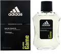 ADIDAS PURE GAME MEN 3.4 OZ. EDT