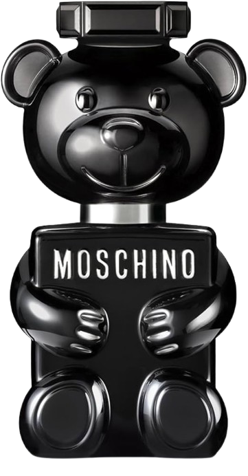 MOSCHINO TOY BOY MEN 3.4 OZ. EDP