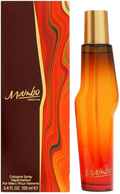 LIZ CLAIBORNE MAMBO MEN 3.4 OZ. EDC