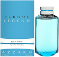 AZZARO CHROME LEGEND MEN 4.2 OZ EDT