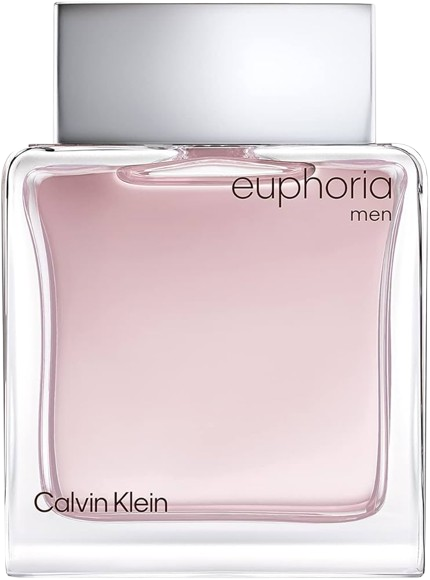 CALVIN KLEIN EUPHORIA MEN 3.4 EDT SP