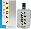 LIZ CLAIBORNE SPORT MEN 3.4 OZ EDC
