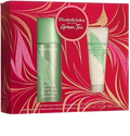 SET ELIZABETH ARDEN TEA WOMEN ( 2 PC )  3.3 OZ  EDP SP/ 3.3 OZ HONEY DROPS B/C