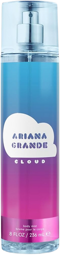 BODY MIST WOMEN ARIANA GRANDE CLOUD 8.0 OZ.