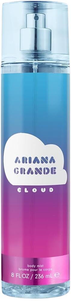 BODY MIST WOMEN ARIANA GRANDE CLOUD 8.0 OZ.