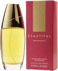 ESTEE LAUDER BEATIFUL WOMEN  2.5 OZ EDP