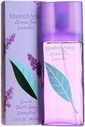 ELIZABETH ARDEN GREEN TEA LAVENDER WOMEN 3.4 OZ. EDT