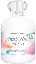 CACHAREL ANAIS ANAIS WOMAN 3.4 OZ. EDT