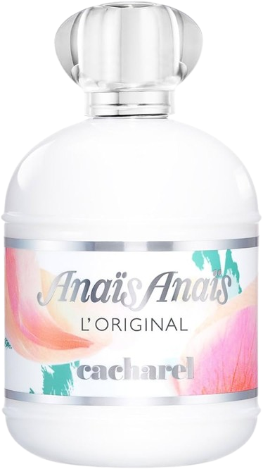 CACHAREL ANAIS ANAIS WOMAN 3.4 OZ. EDT