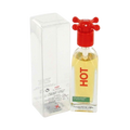 BENETTON HOT WOMEN 3.4 OZ. EDT