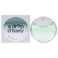 ISSEY MIYAKE A DROP D'ISSEY WOMEN 3.0 OZ EDP