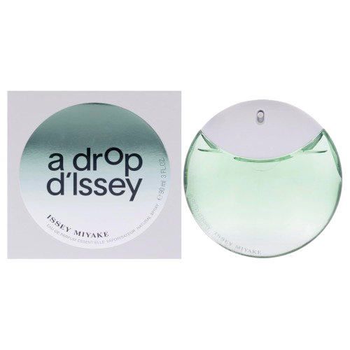 ISSEY MIYAKE A DROP D'ISSEY WOMEN 3.0 OZ EDP