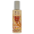 BODY MIST WOMEN GUESS IBIZA RADIANT SHIMMER 8.4 OZ.