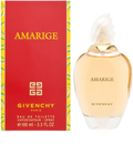 GIVENCHY AMARIGE 3.4 OZ. EDT