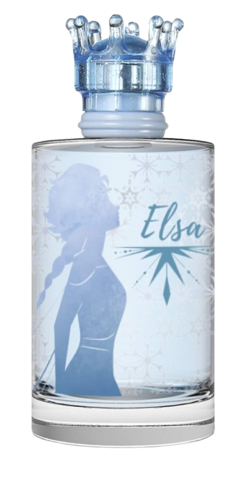 KIDS DISNEY FROZEN ELSA 3.4 OZ. EDT